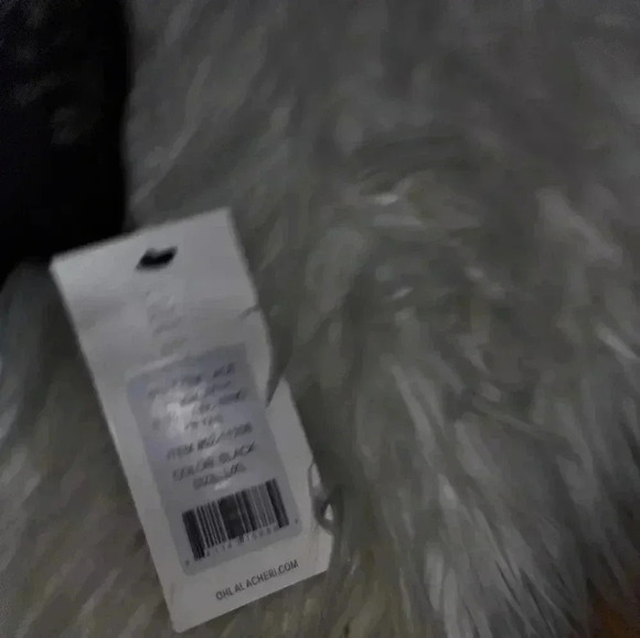 Womens Teddy - Picture 5 of 5